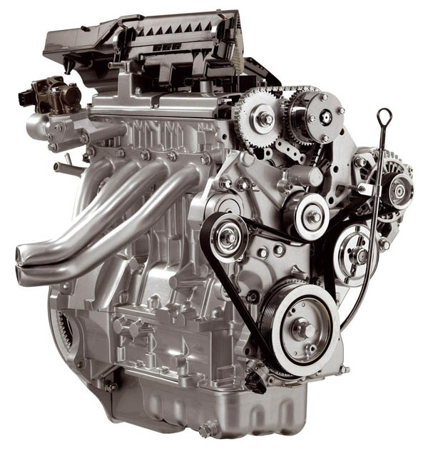 2001 Iti G25 Car Engine